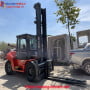 Xe Nâng 10 Tấn