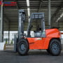 Xe Nâng 10 Tấn