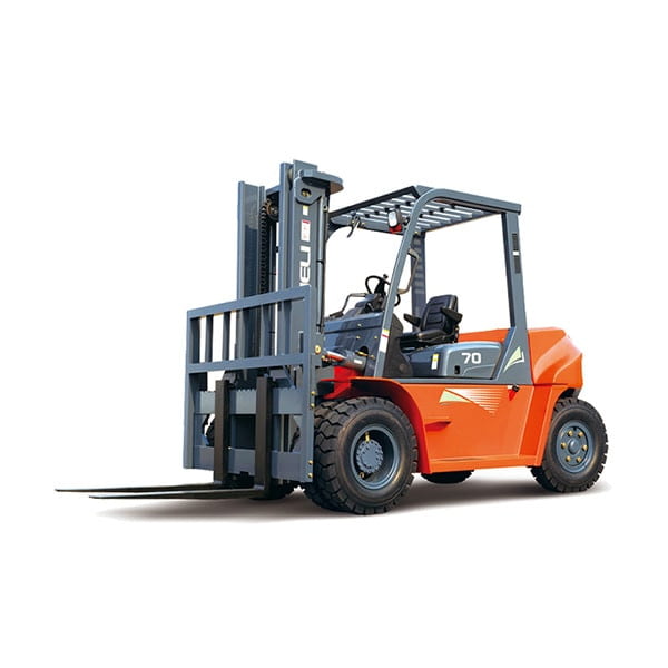 Xe Nâng 7 Tấn