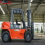 Xe Nâng 7 Tấn