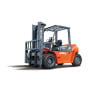 Xe Nâng 7 Tấn