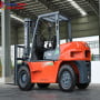 Xe Nâng 7 Tấn