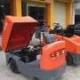 Xe Kéo Điện Heli