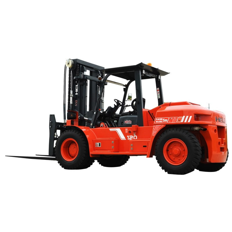 Xe Nâng 12 Tấn