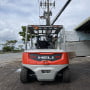 Xe Nâng Điện 5 Tấn