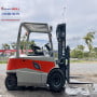 Xe Nâng Điện 5 Tấn