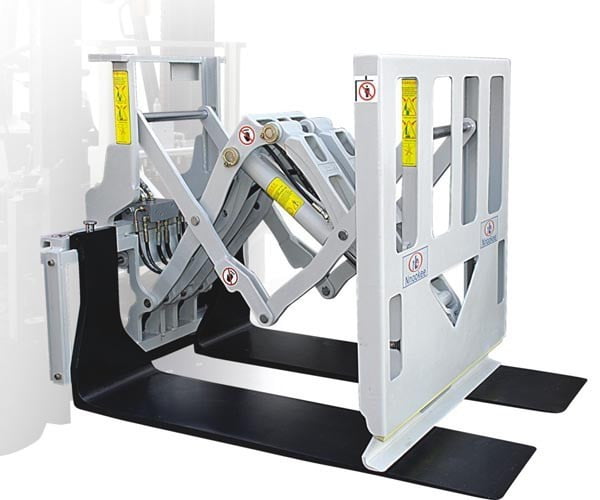 Bộ kéo đẩy Push Pull