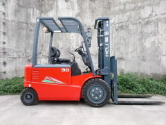 Mua Xe Nâng Trung Quốc