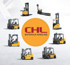 Xe Nâng CHL
