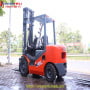 Xe Nâng Dầu 3.5 Tấn