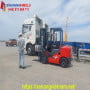 Xe Nâng Dầu 3.5 Tấn