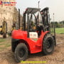 Xe Nâng 3 Tấn