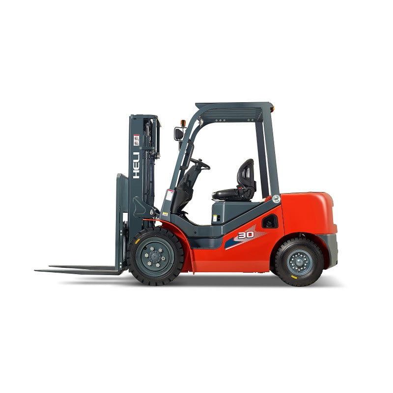 Xe Nâng 3 Tấn