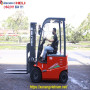Xe Nâng Điện 1.5 Tấn