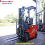 Xe Nâng Điện 1.5 Tấn
