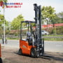 Xe Nâng Điện 2.5 Tấn