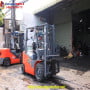 Xe Nâng Điện 3 Tấn