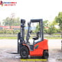 Xe Nâng Điện 3 Tấn