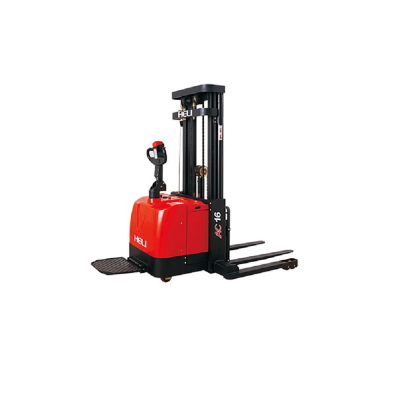 Xe Nâng Tay Cao 1.4 Tấn