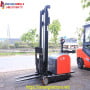 Xe Nâng Đứng Lái 1.5 Tấn