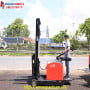 Xe Nâng Đứng Lái 1.5 Tấn
