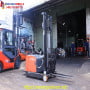 Xe Nâng Đứng Lái 1.5 Tấn