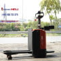 Xe Nâng Tay 3 Tấn Chạy Điện