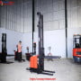 Xe Nâng Tay Cao 1.6 Tấn