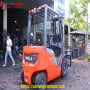 Xe Nâng Điện Lithium 2.5 Tấn