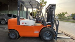 Xe Nâng 5 Tấn K2 Series