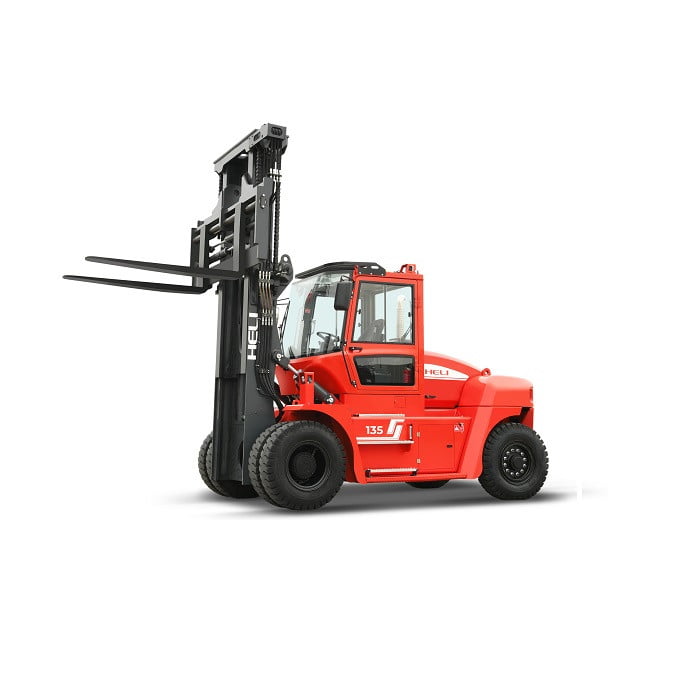 Xe Nâng 13.5 Tấn