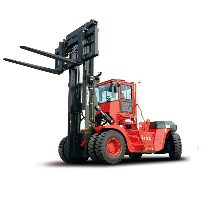 Xe Nâng 25 Tấn