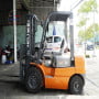 Xe Nâng 2 Tấn