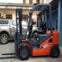 Xe Nâng 2 Tấn