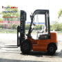 Xe Nâng 2 Tấn