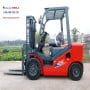 Xe Nâng 2 Tấn