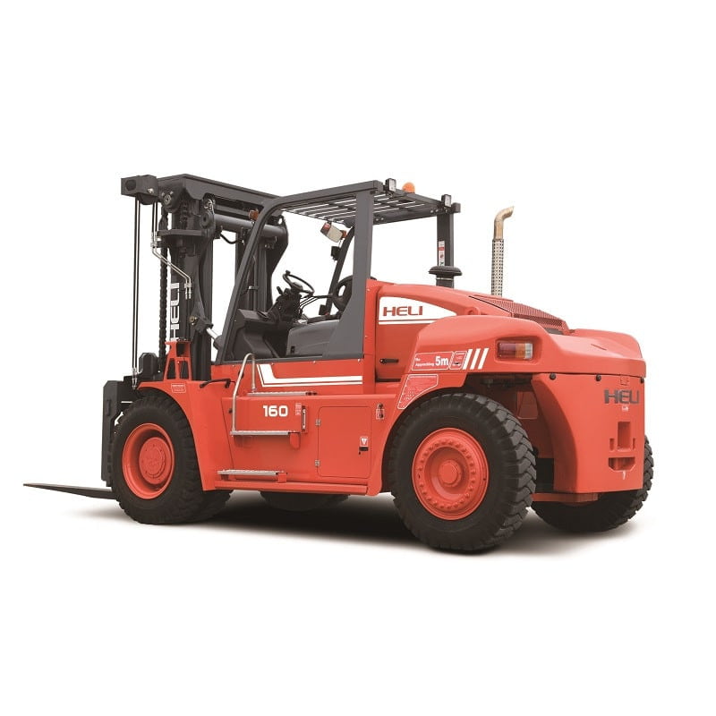Xe Nâng 16 Tấn