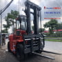 Xe Nâng 13.5 Tấn