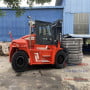 Xe Nâng 14 Tấn