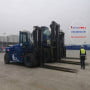Xe Nâng 14 Tấn