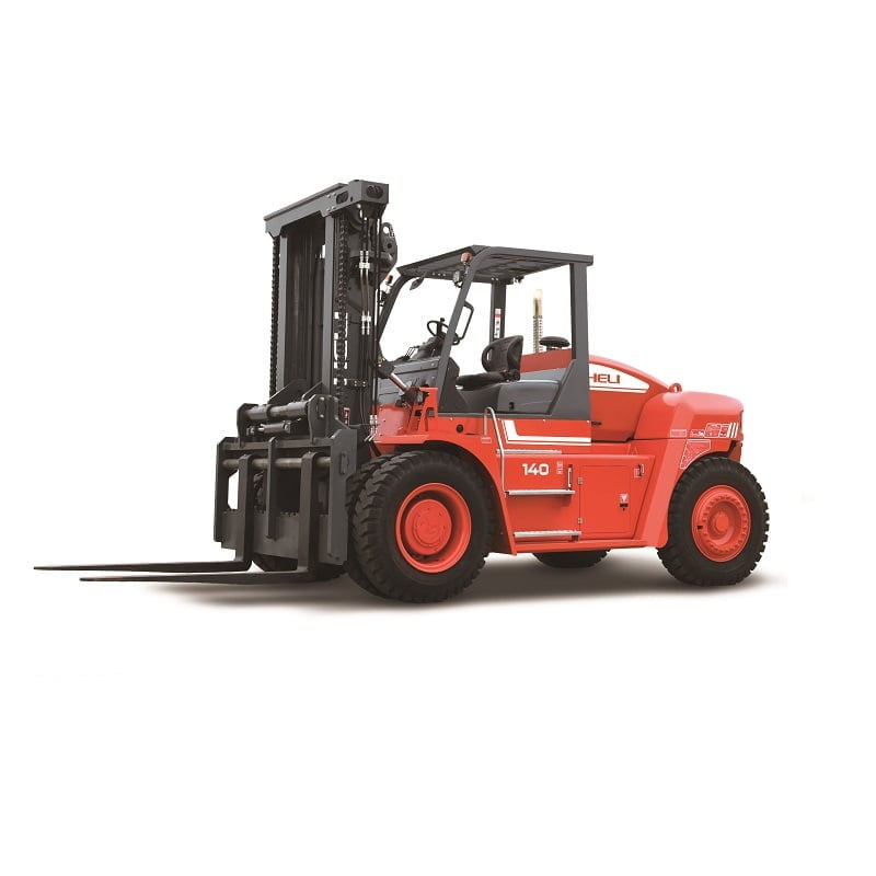 Xe Nâng 14 Tấn