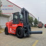 Xe Nâng 16 Tấn