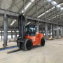 Xe Nâng 16 Tấn