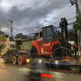 Xe Nâng 18 Tấn