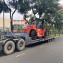 Xe Nâng 18 Tấn