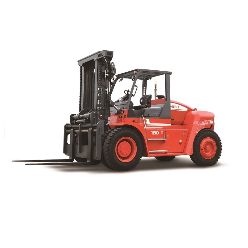 Xe Nâng 18 Tấn