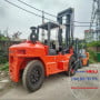 Xe Nâng 12 Tấn