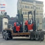 Xe Nâng 7 Tấn