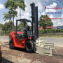 Xe Nâng 7 Tấn