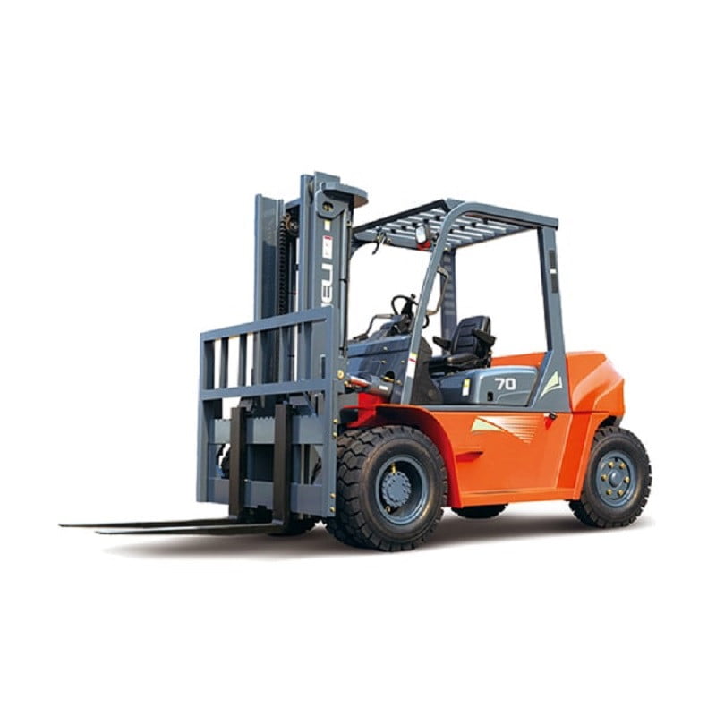 Xe Nâng 7 Tấn